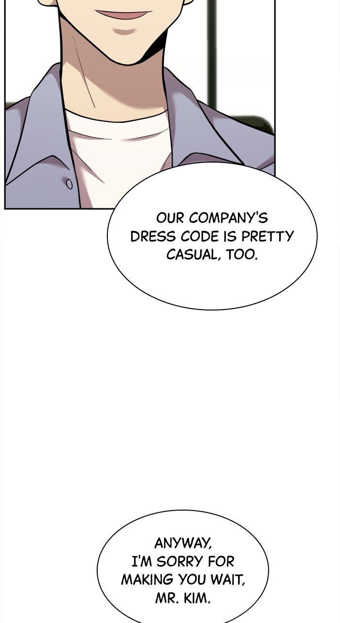 The Possessed Acting Prodigy Episode 10 page 46 - 