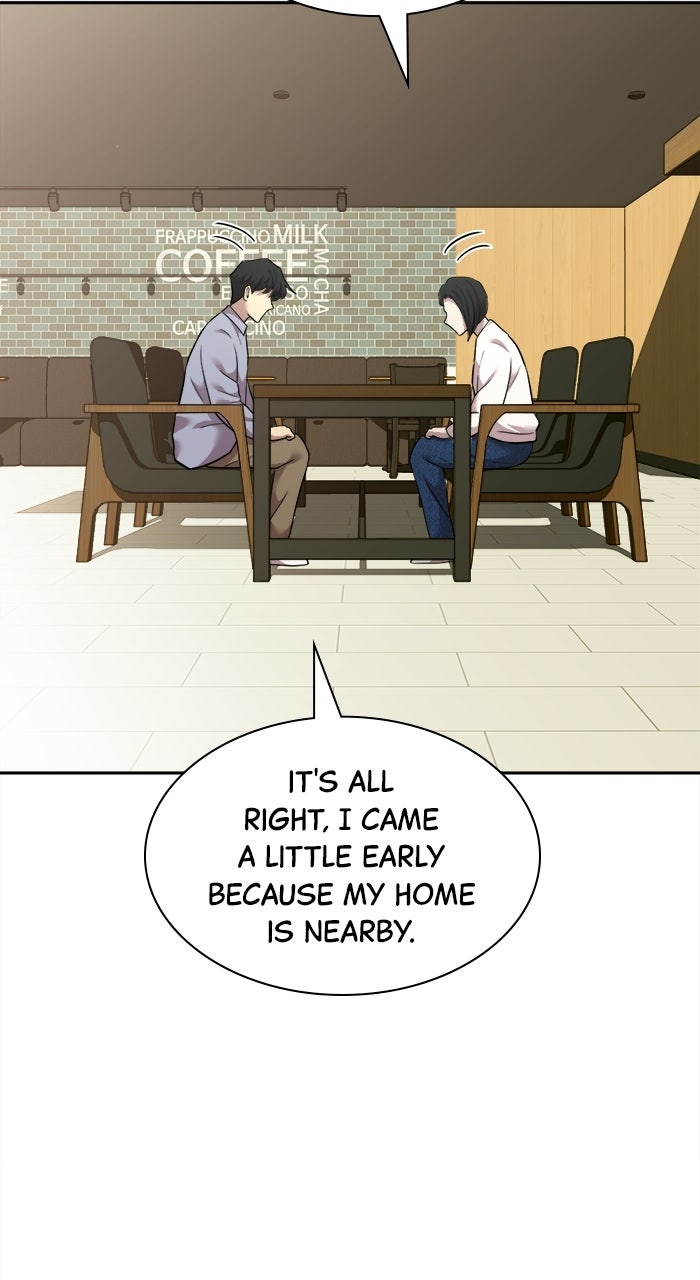 The Possessed Acting Prodigy Episode 10 page 47 - 