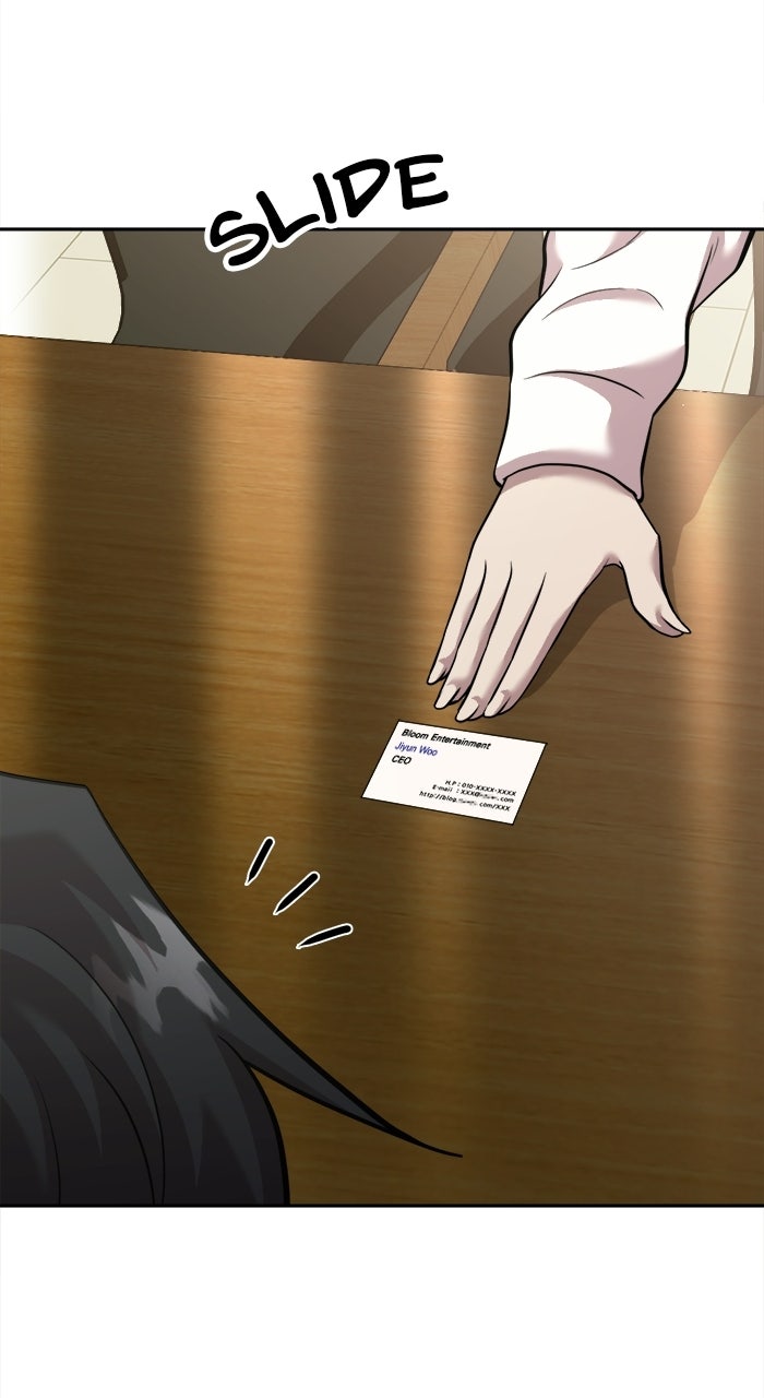 The Possessed Acting Prodigy Episode 10 page 48 - 