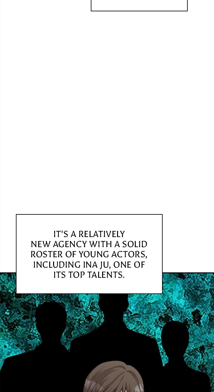 The Possessed Acting Prodigy Episode 10 page 50 - 