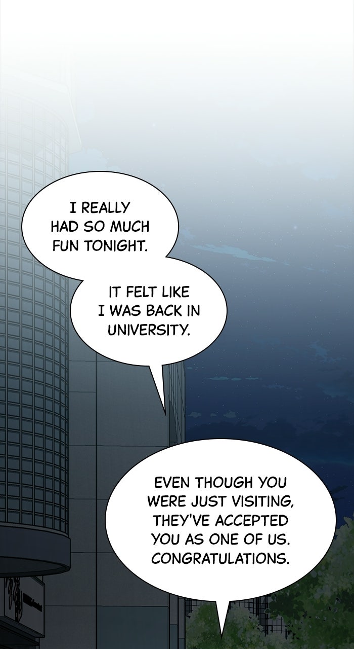 The Possessed Acting Prodigy Episode 10 page 6 - 
