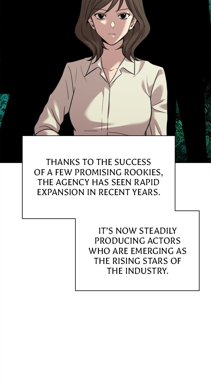The Possessed Acting Prodigy Episode 10 page 51 - 