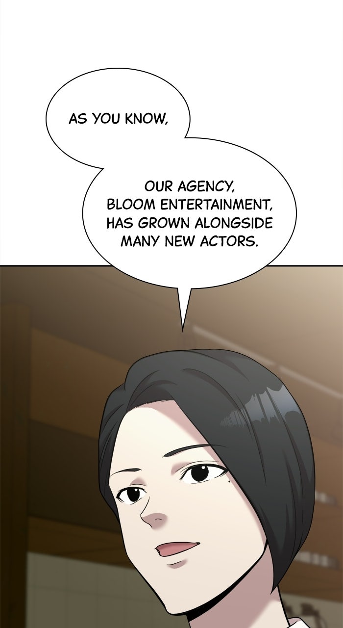 The Possessed Acting Prodigy Episode 10 page 52 - 