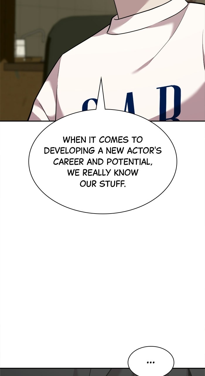 The Possessed Acting Prodigy Episode 10 page 53 - 