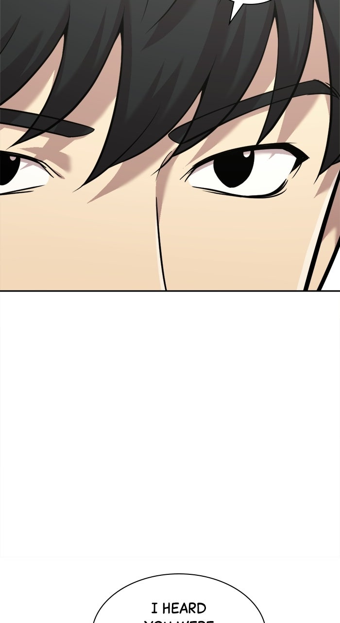 The Possessed Acting Prodigy Episode 10 page 54 - 