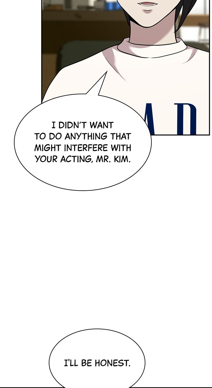 The Possessed Acting Prodigy Episode 10 page 57 - 