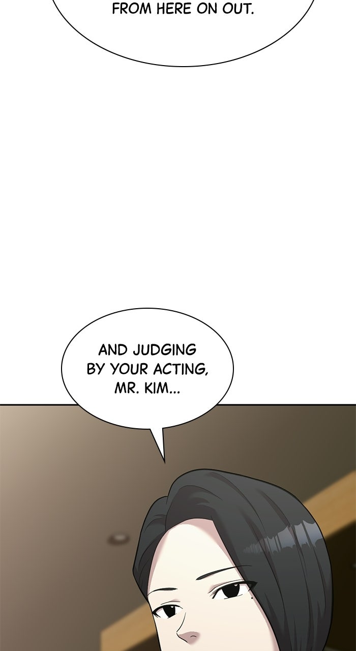 The Possessed Acting Prodigy Episode 10 page 59 - 