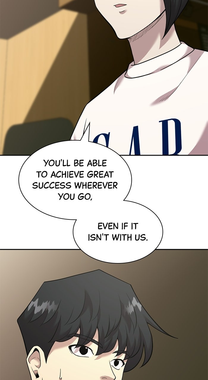The Possessed Acting Prodigy Episode 10 page 60 - 