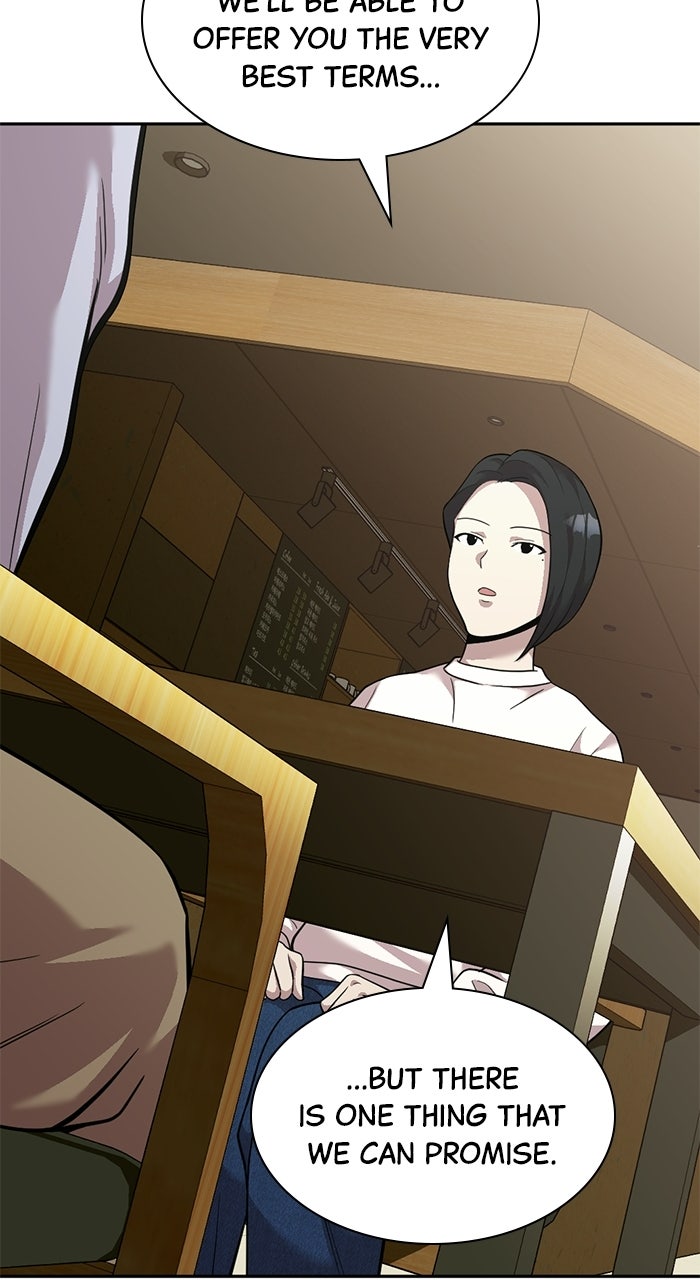 The Possessed Acting Prodigy Episode 10 page 62 - 