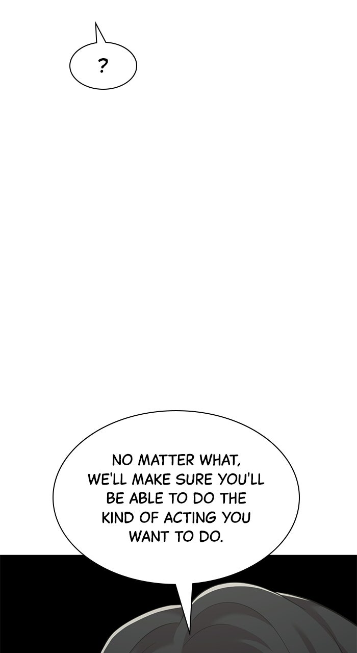 The Possessed Acting Prodigy Episode 10 page 63 - 