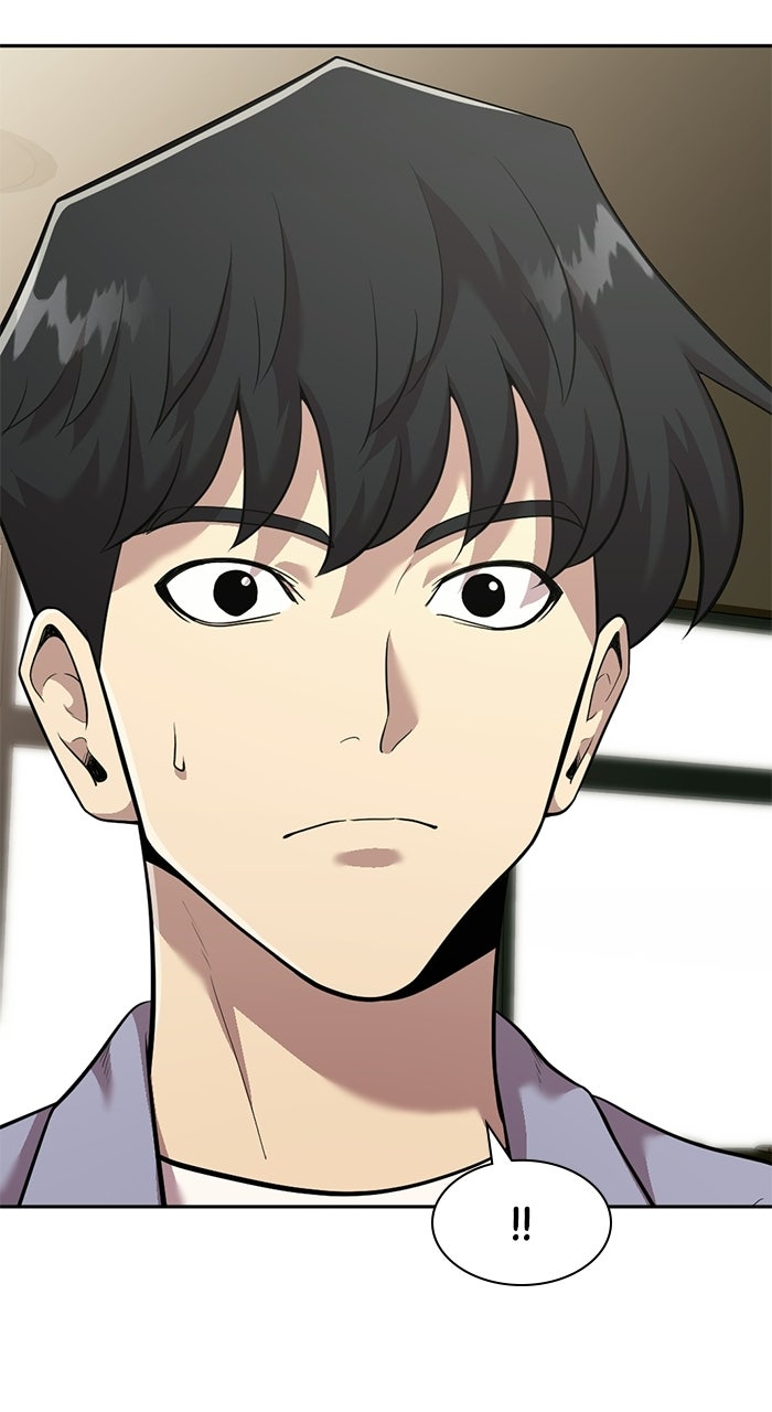 The Possessed Acting Prodigy Episode 10 page 65 - 