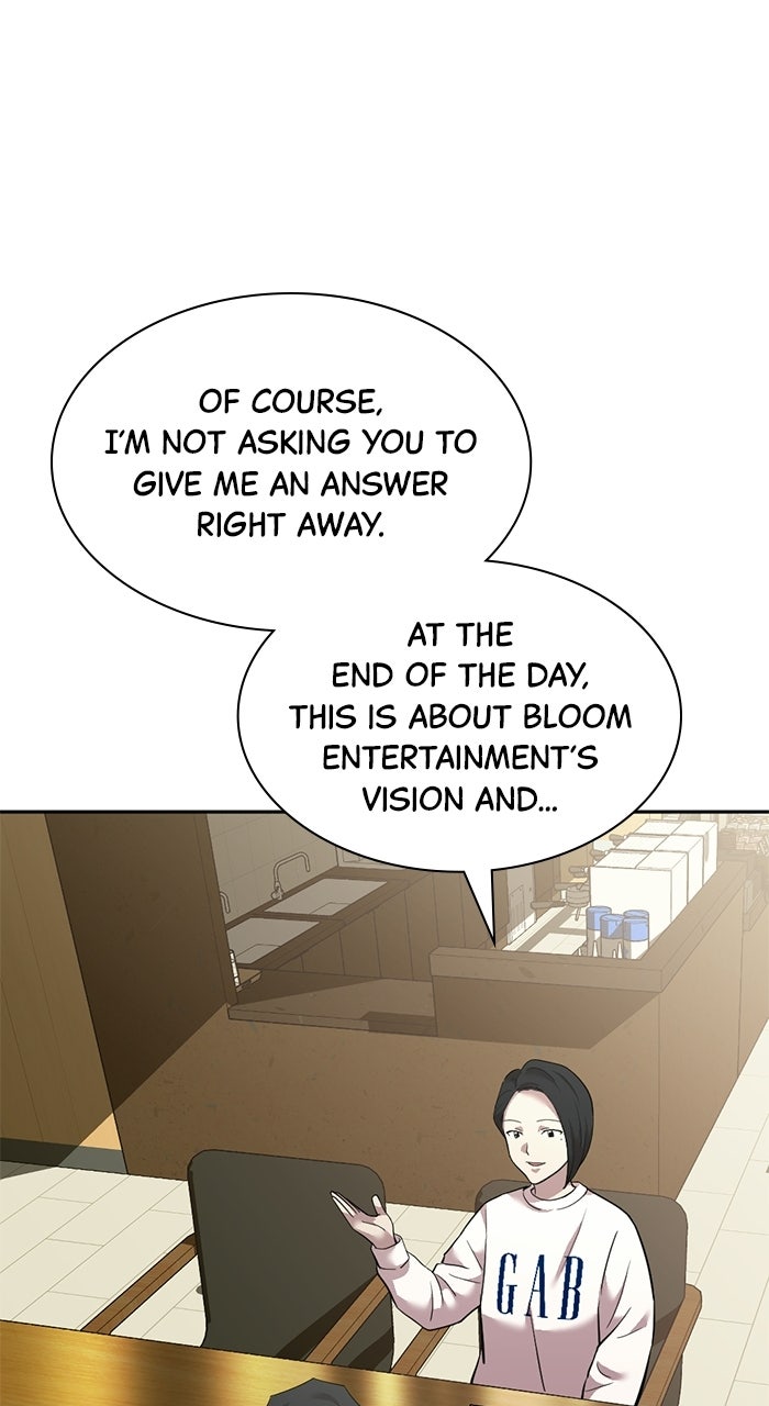 The Possessed Acting Prodigy Episode 10 page 66 - 