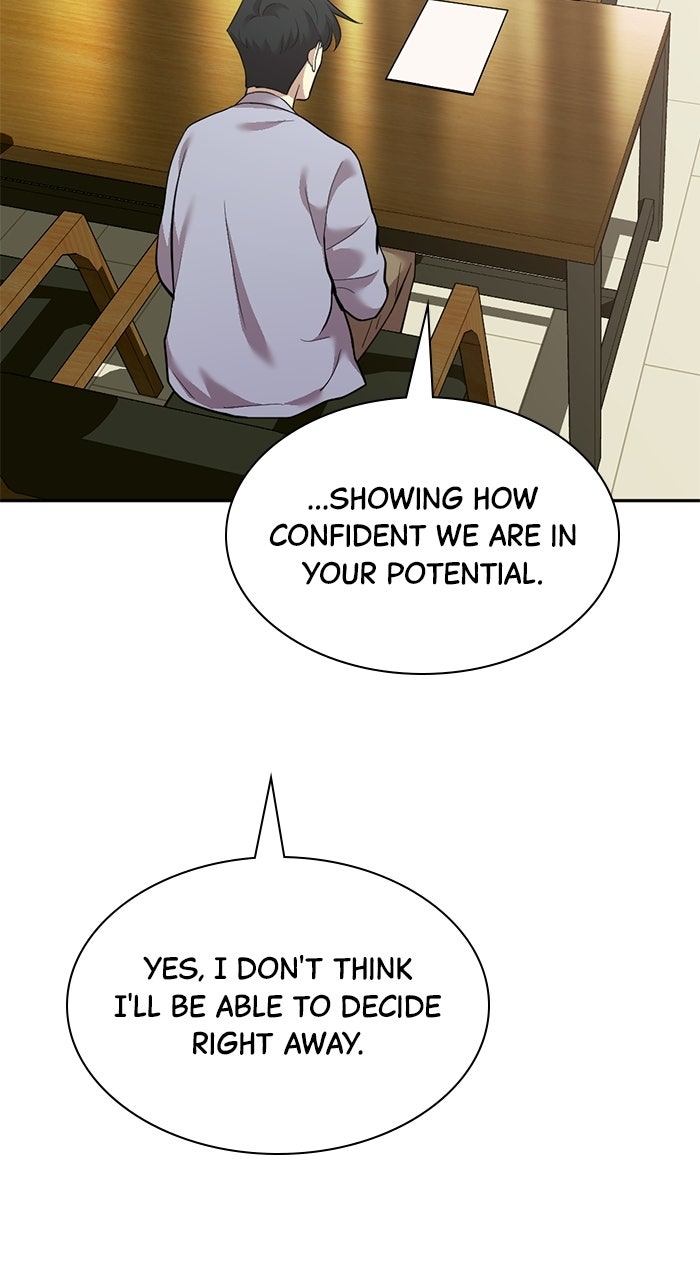 The Possessed Acting Prodigy Episode 10 page 67 - 