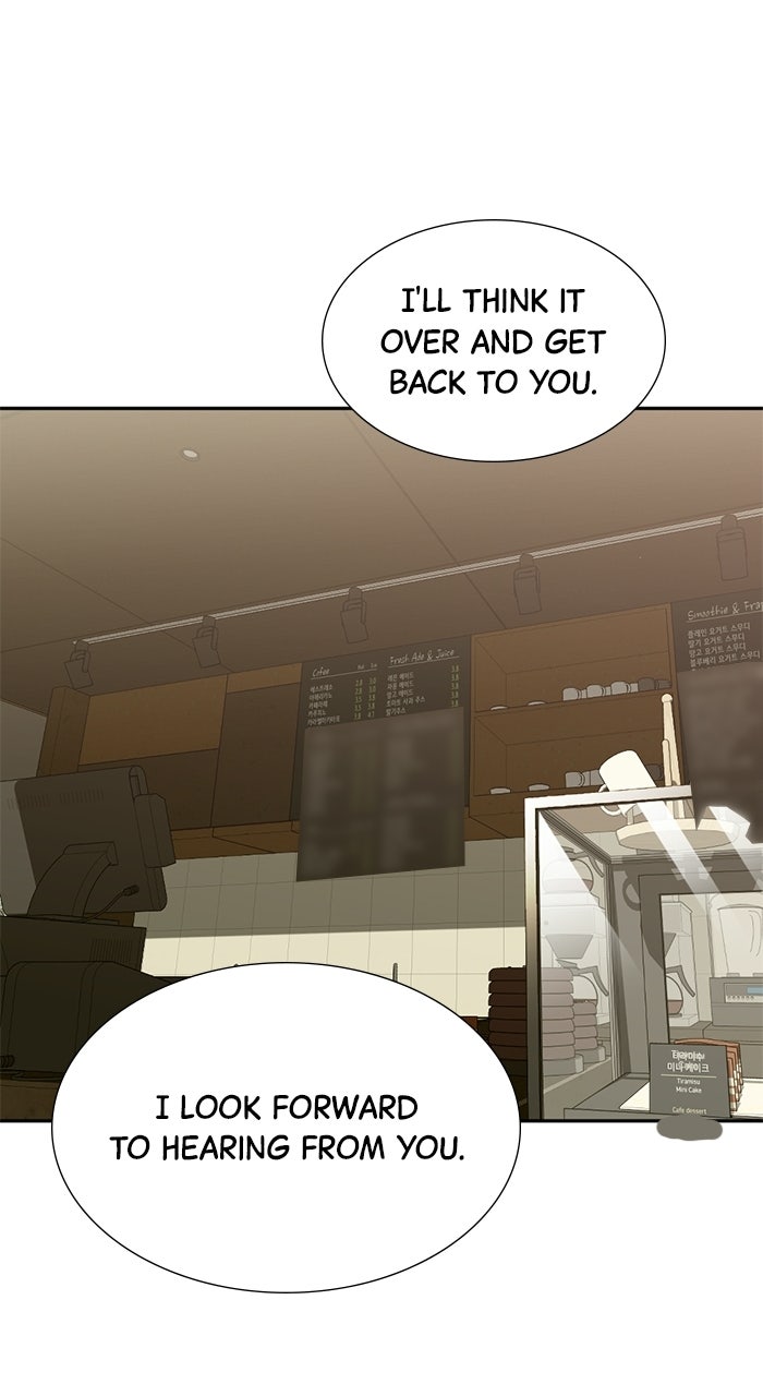 The Possessed Acting Prodigy Episode 10 page 68 - 