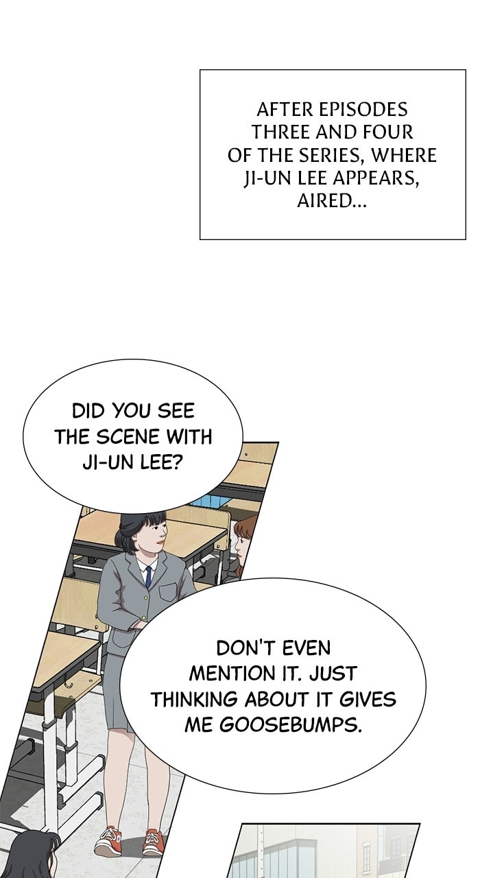 The Possessed Acting Prodigy Episode 10 page 70 - 