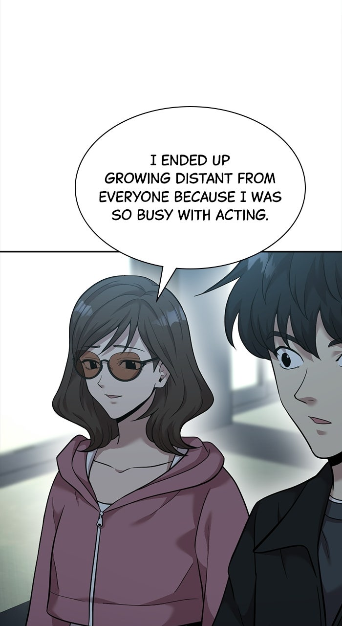 The Possessed Acting Prodigy Episode 10 page 8 - 