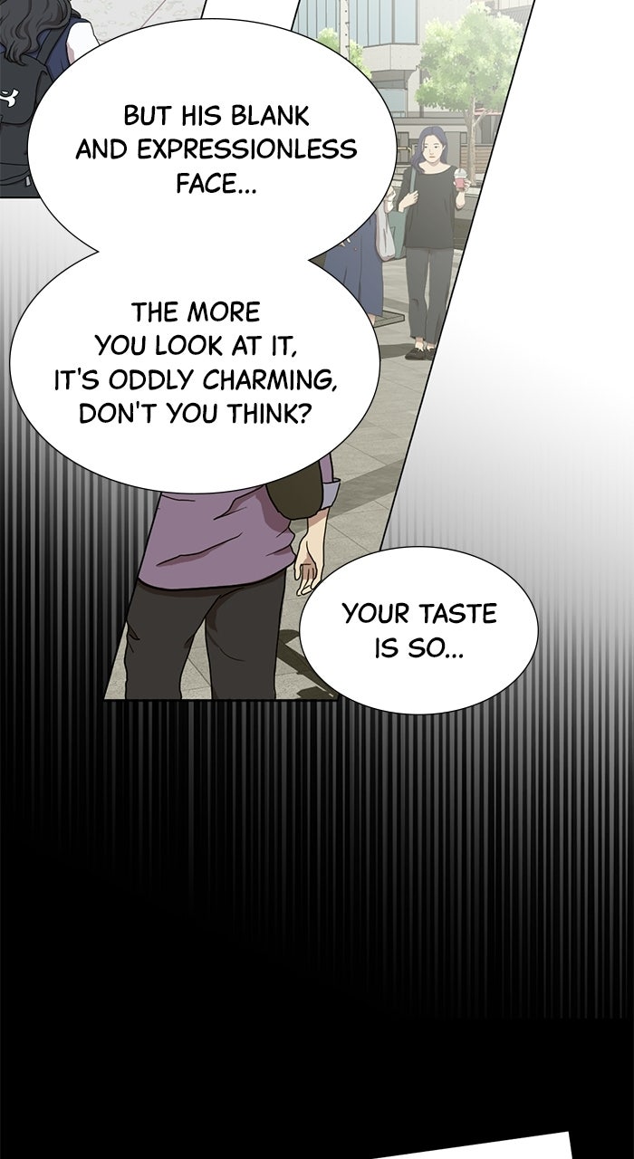 The Possessed Acting Prodigy Episode 10 page 71 - 