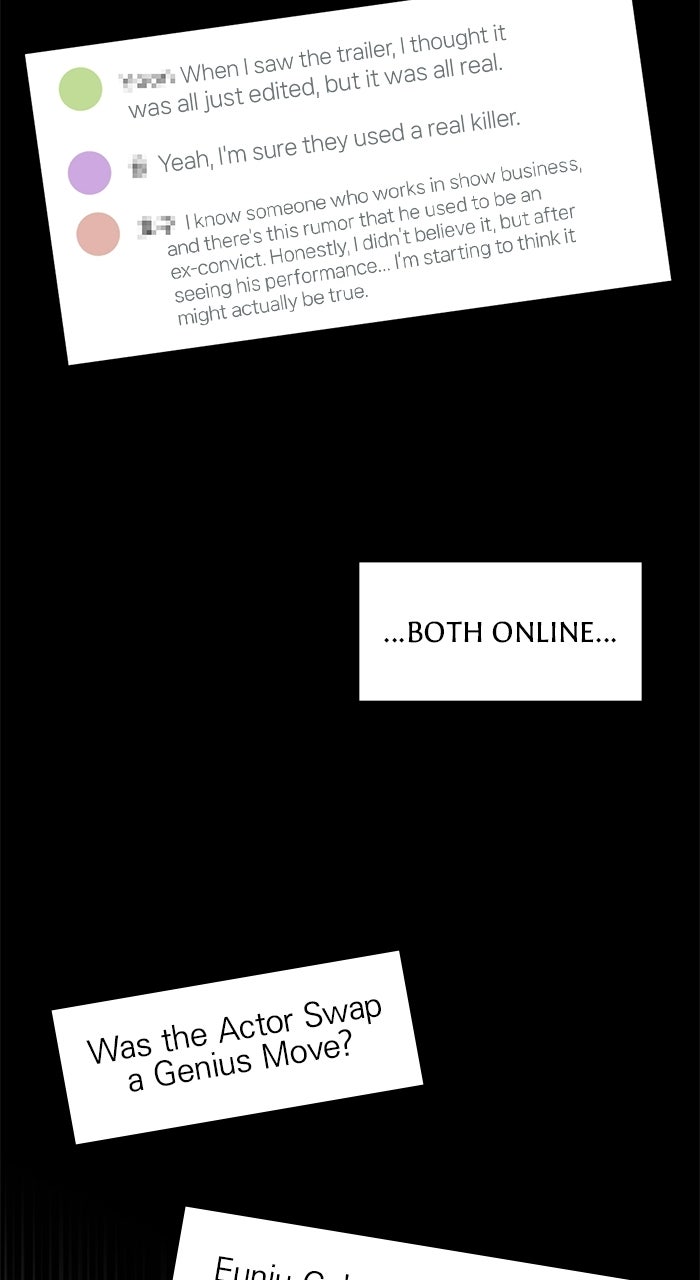 The Possessed Acting Prodigy Episode 10 page 72 - 