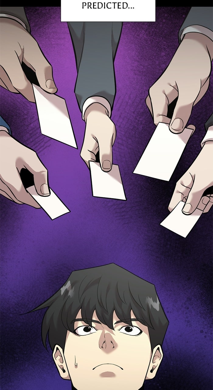 The Possessed Acting Prodigy Episode 10 page 77 - 