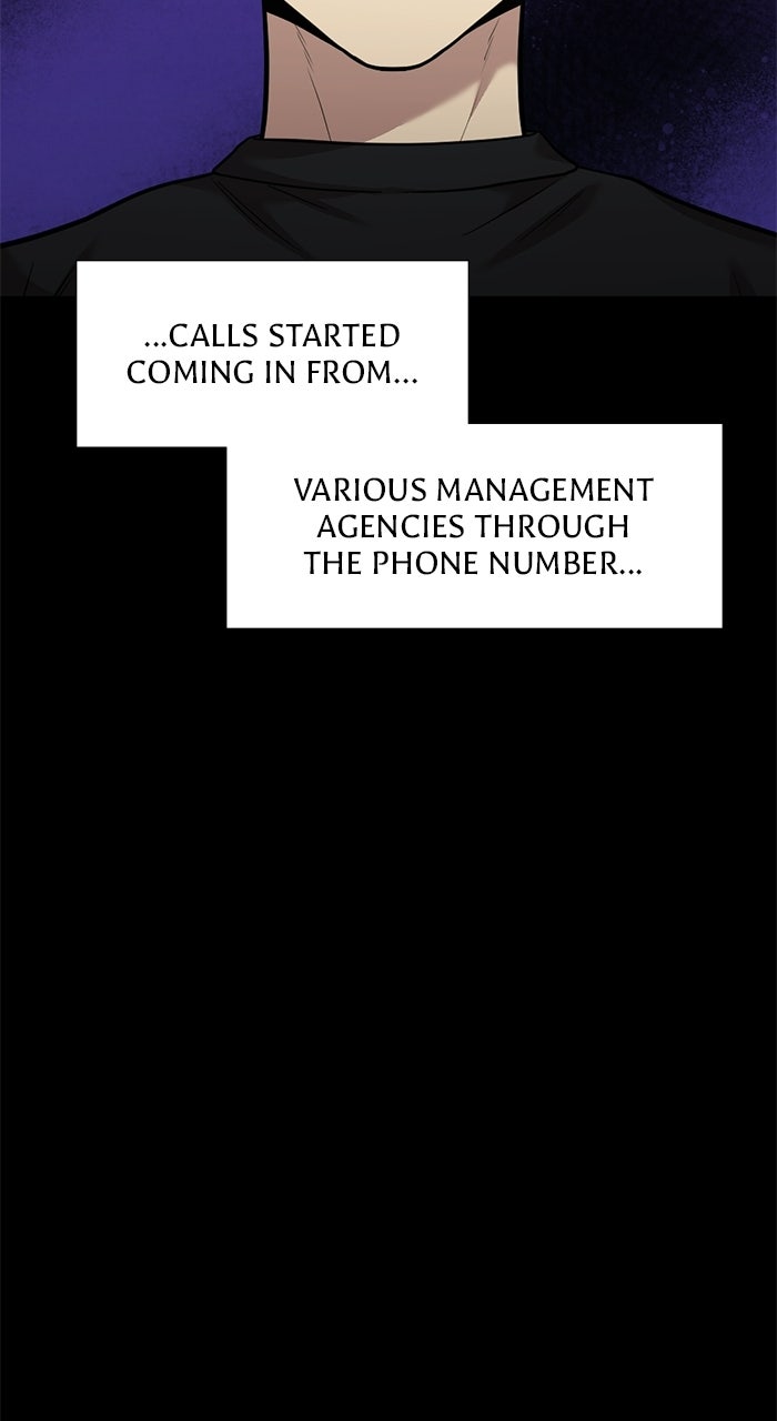 The Possessed Acting Prodigy Episode 10 page 78 - 