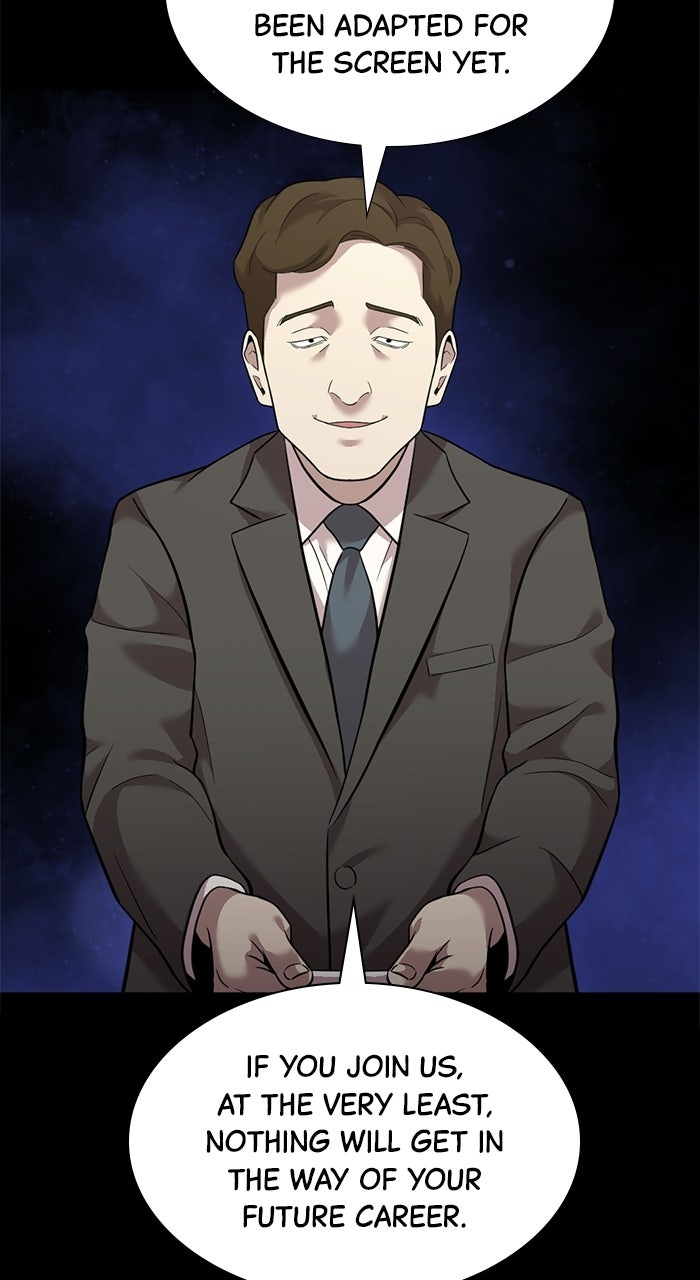 The Possessed Acting Prodigy Episode 10 page 80 - 