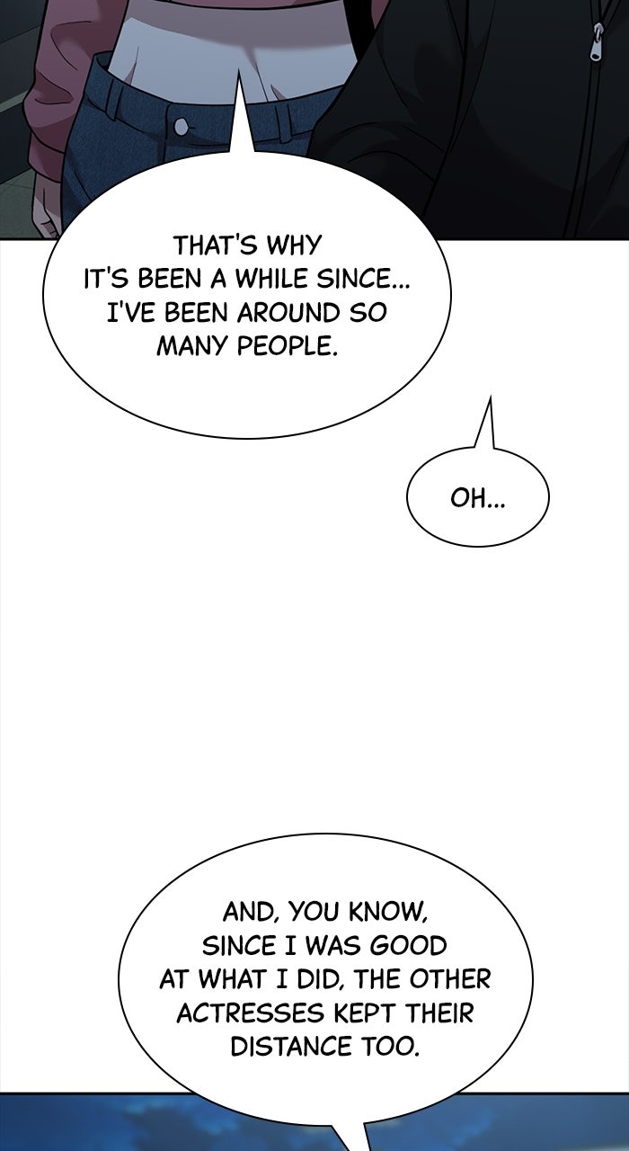The Possessed Acting Prodigy Episode 10 page 9 - 