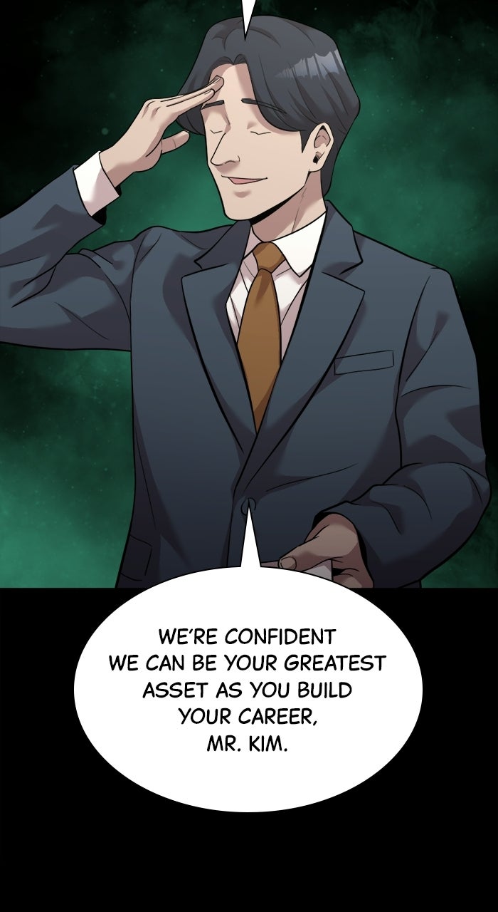 The Possessed Acting Prodigy Episode 10 page 82 - 