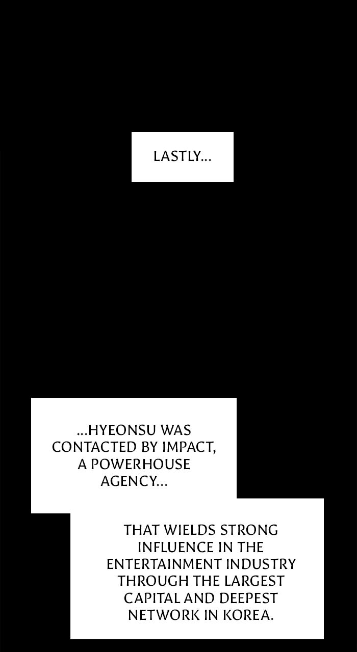 The Possessed Acting Prodigy Episode 10 page 83 - 