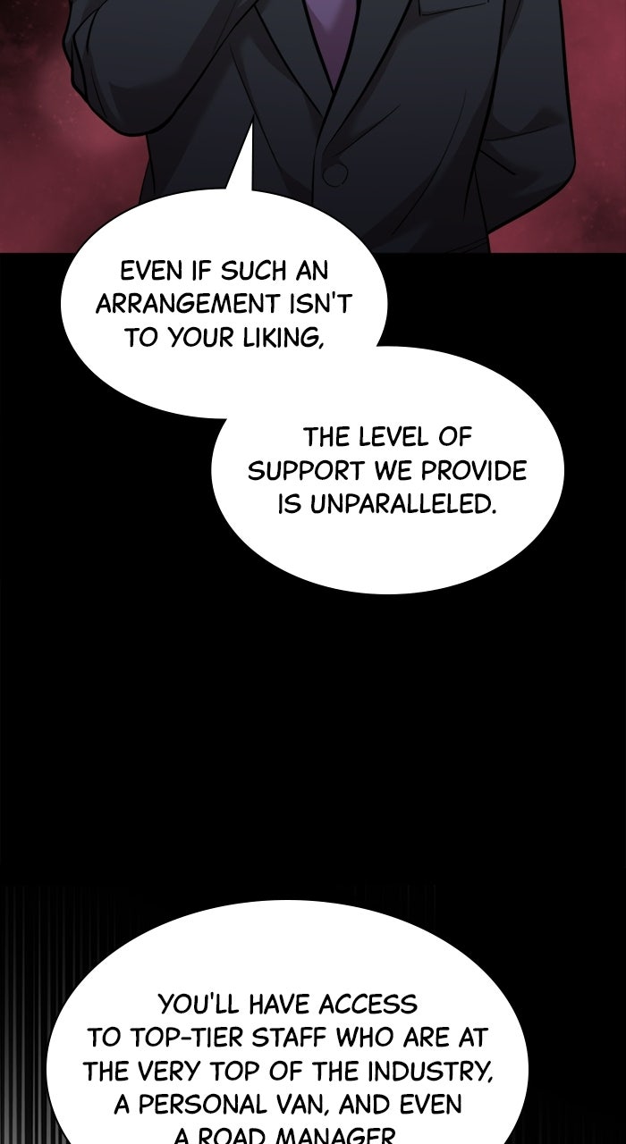 The Possessed Acting Prodigy Episode 10 page 85 - 