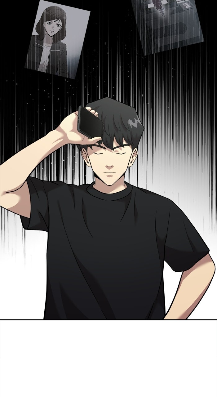 The Possessed Acting Prodigy Episode 10 page 90 - 