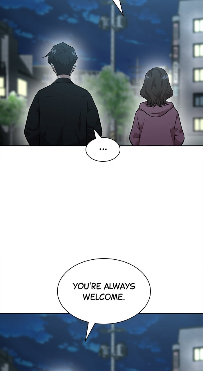 The Possessed Acting Prodigy Episode 10 page 10 - 