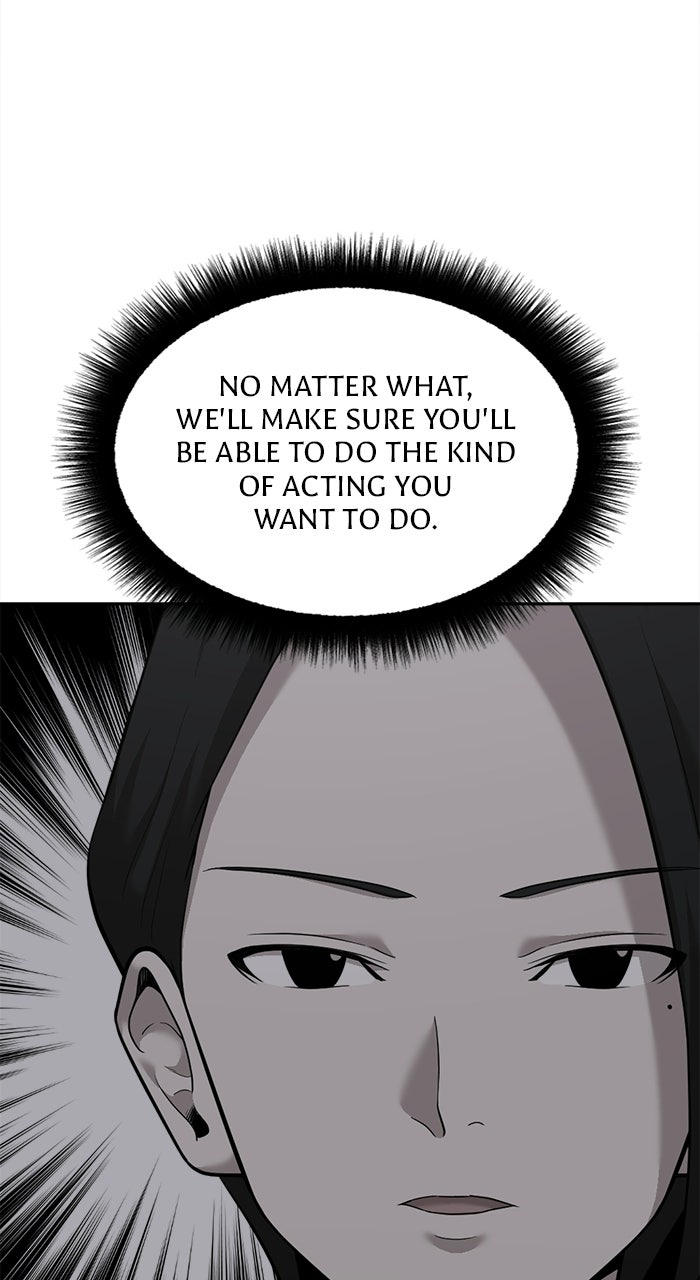 The Possessed Acting Prodigy Episode 10 page 91 - 