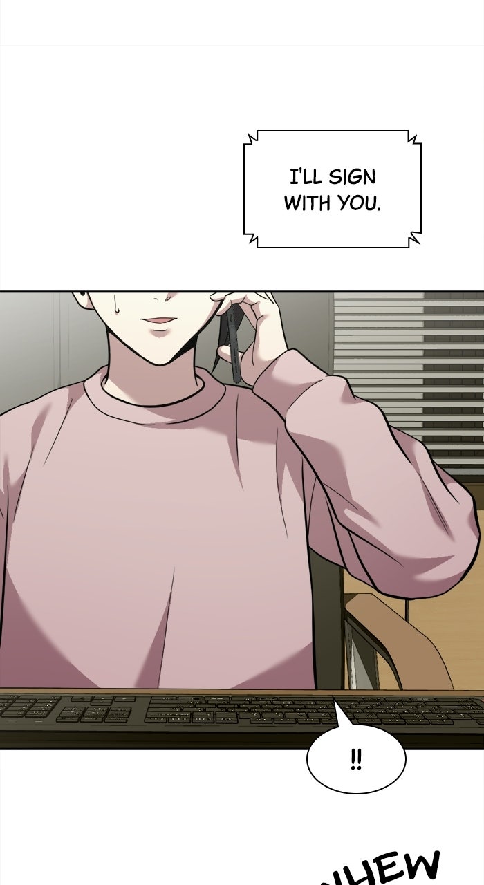 The Possessed Acting Prodigy Episode 10 page 95 - 