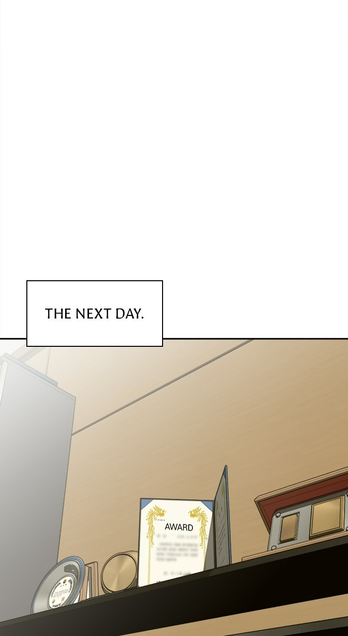 The Possessed Acting Prodigy Episode 10 page 98 - 