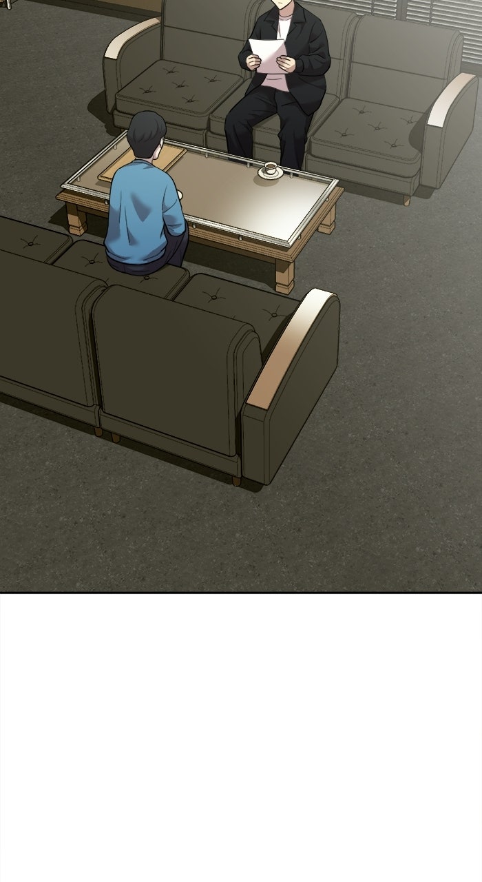 The Possessed Acting Prodigy Episode 10 page 100 - 