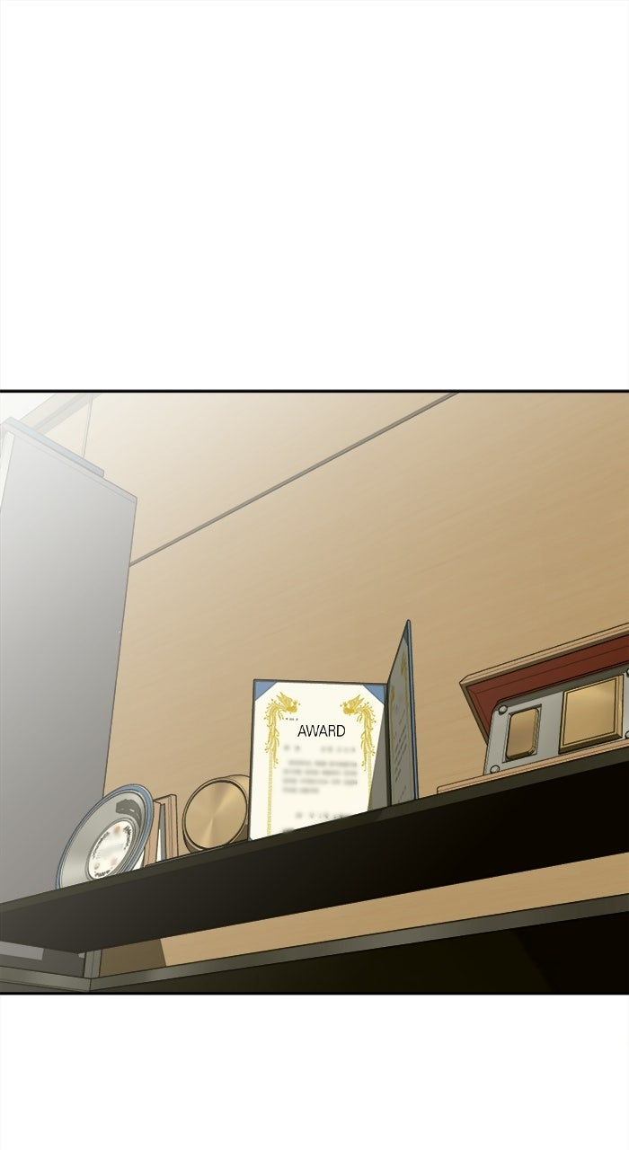 The Possessed Acting Prodigy Episode 11 page 1 - 