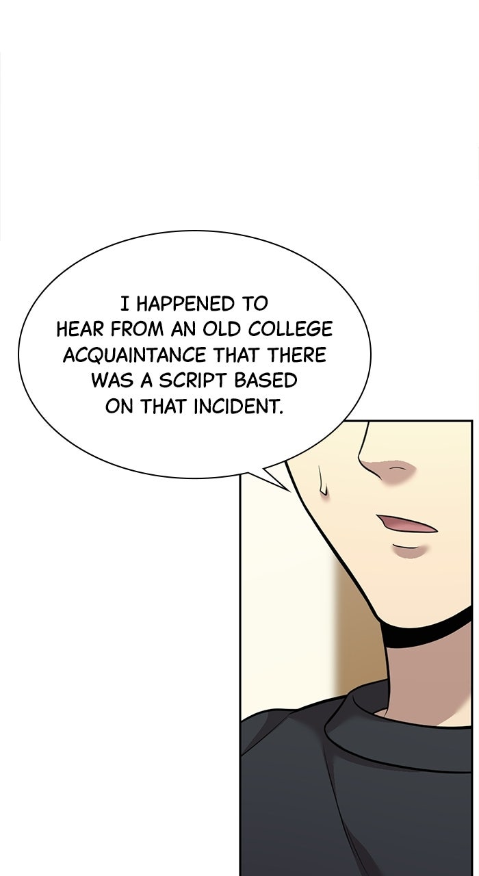 The Possessed Acting Prodigy Episode 11 page 101 - 