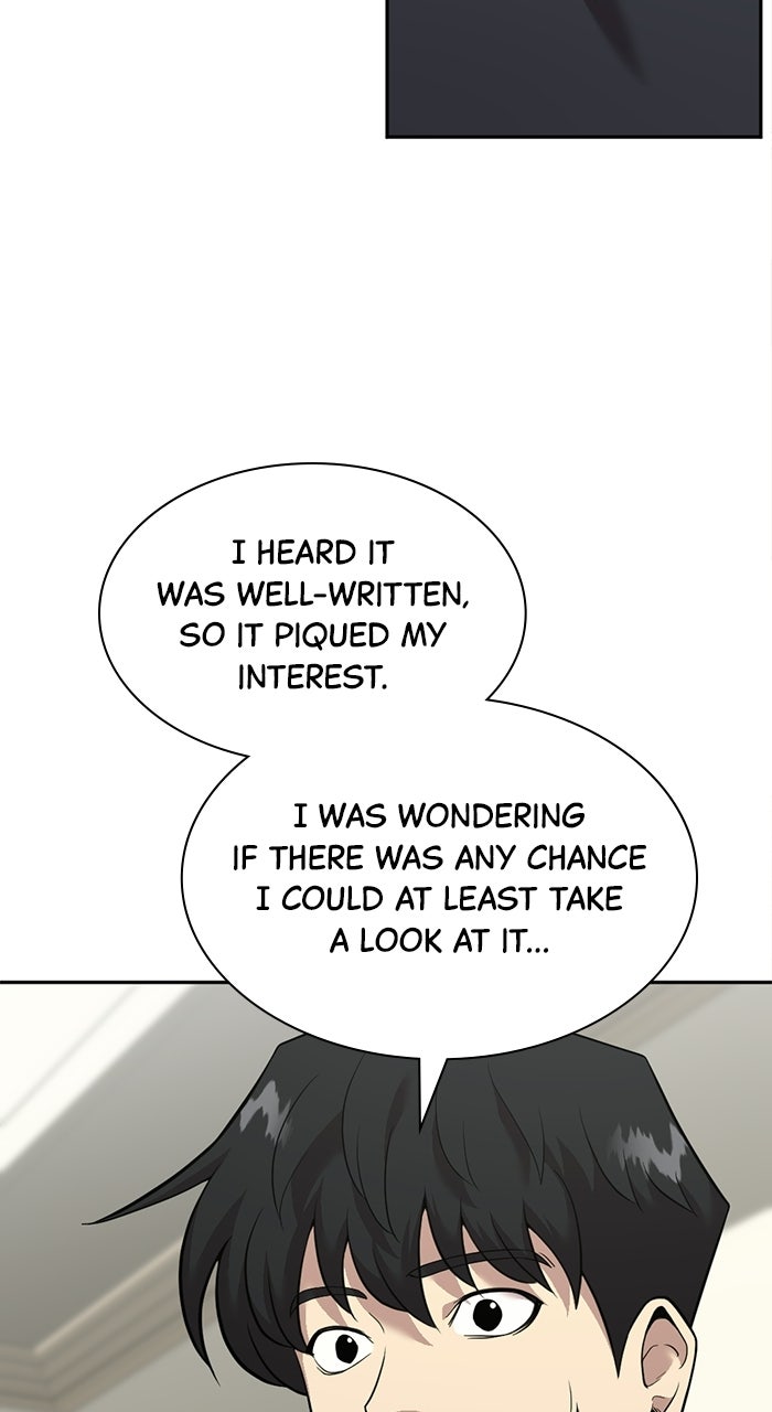 The Possessed Acting Prodigy Episode 11 page 102 - 