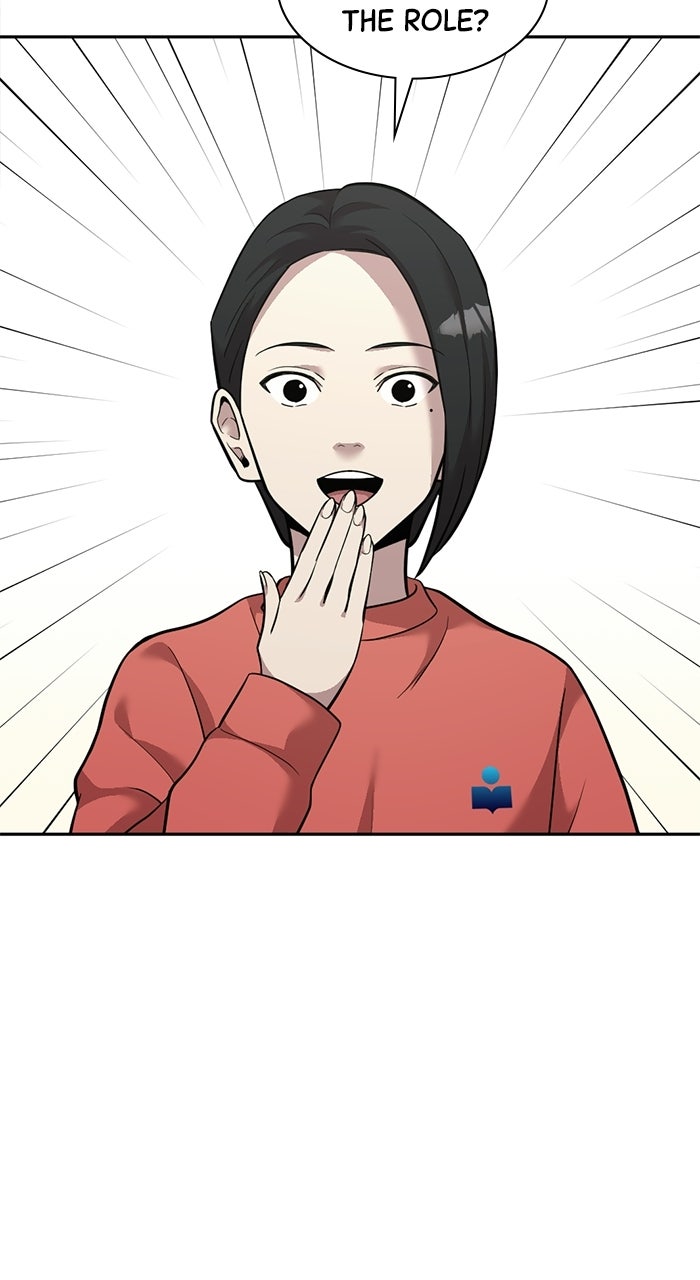 The Possessed Acting Prodigy Episode 11 page 104 - 