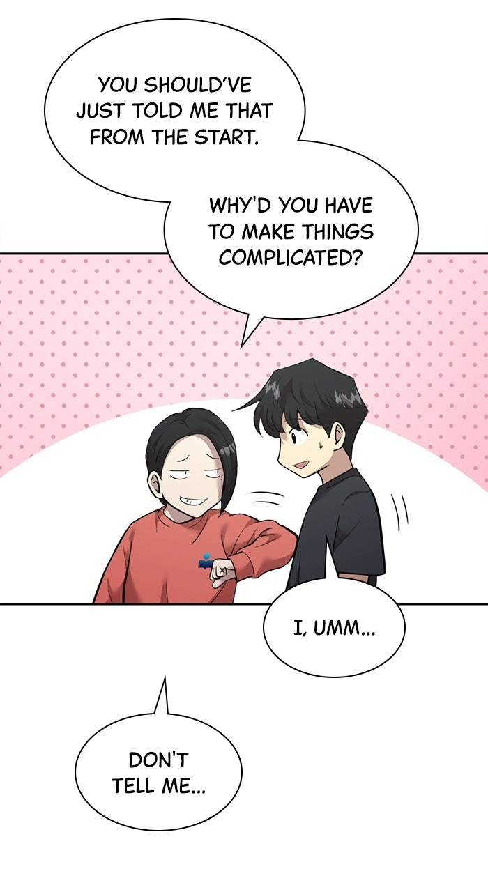 The Possessed Acting Prodigy Episode 11 page 105 - 