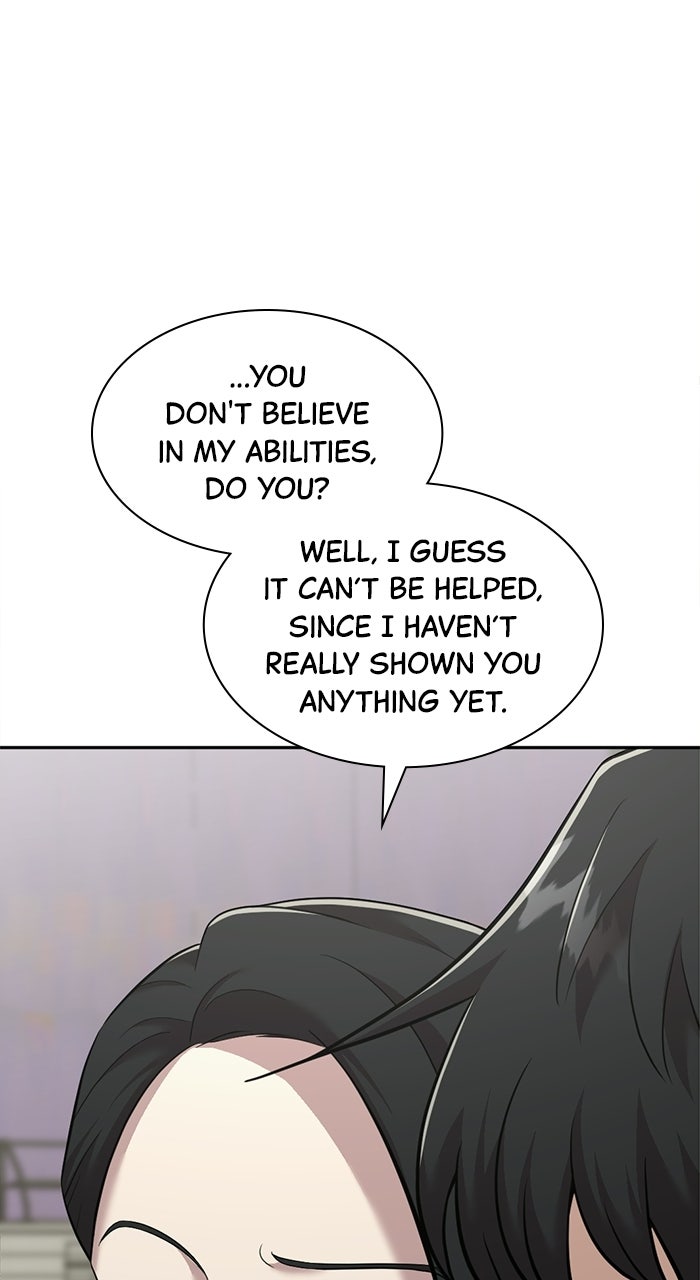 The Possessed Acting Prodigy Episode 11 page 106 - 