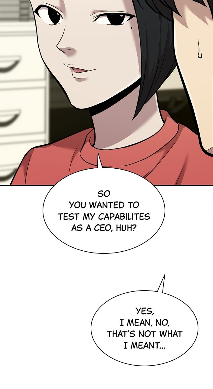 The Possessed Acting Prodigy Episode 11 page 107 - 