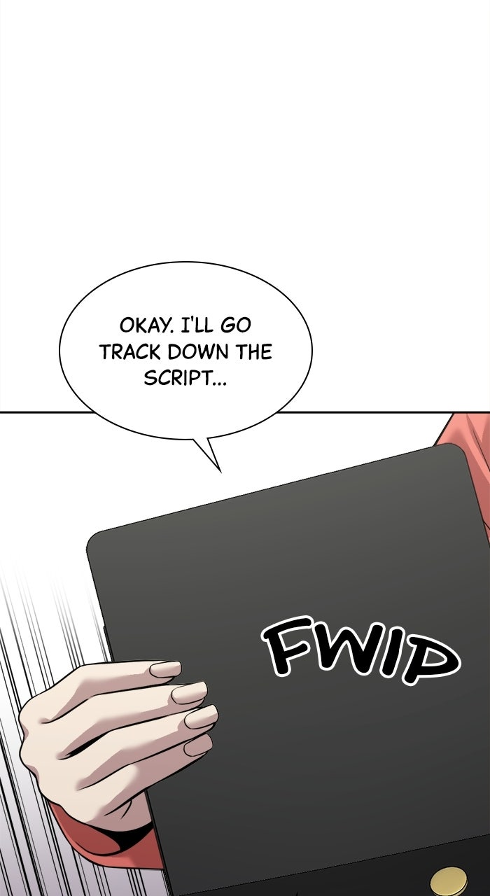 The Possessed Acting Prodigy Episode 11 page 108 - 