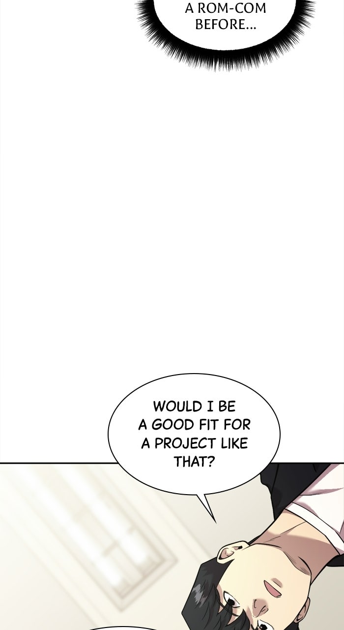 The Possessed Acting Prodigy Episode 11 page 12 - 