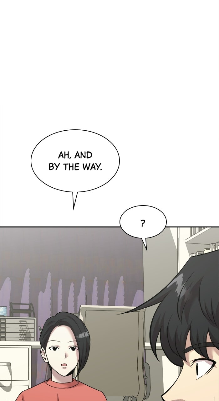 The Possessed Acting Prodigy Episode 11 page 111 - 