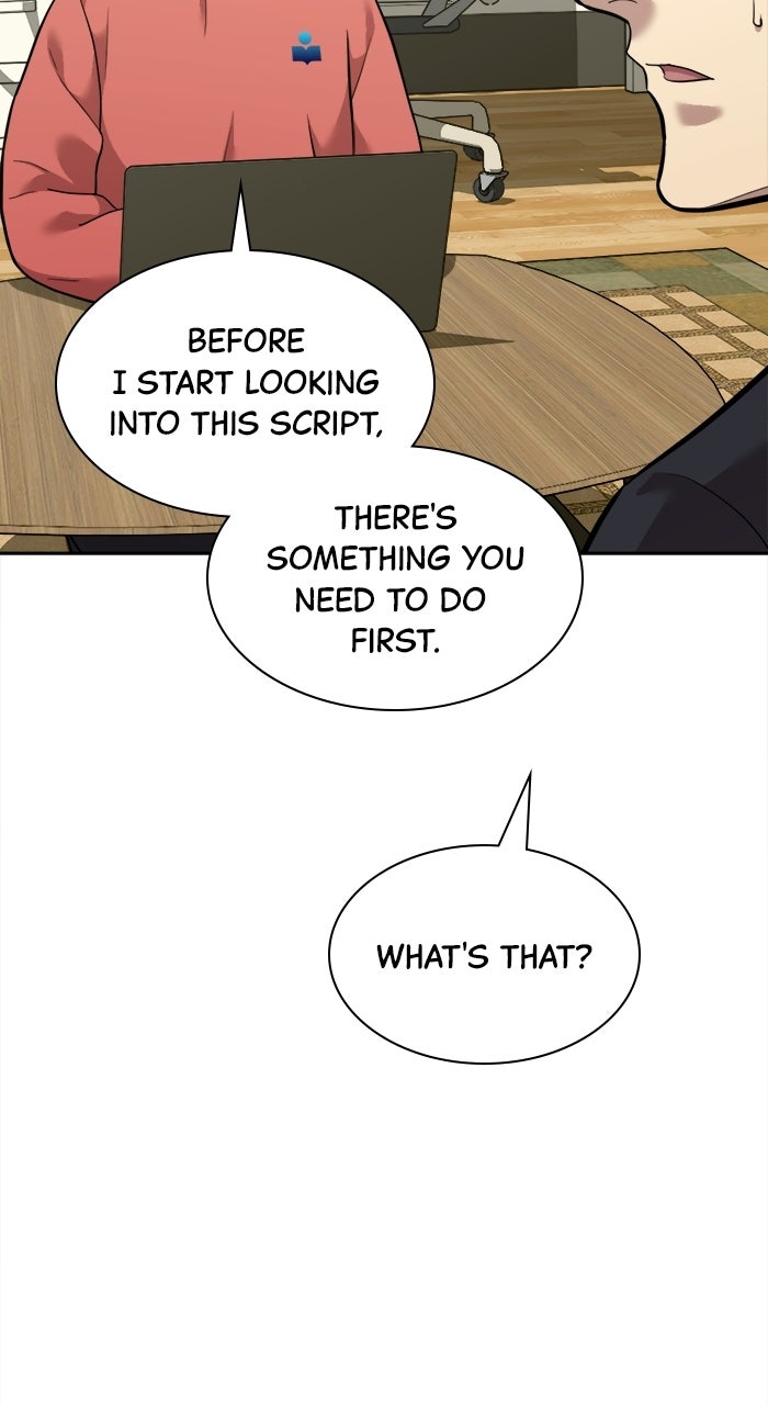 The Possessed Acting Prodigy Episode 11 page 112 - 