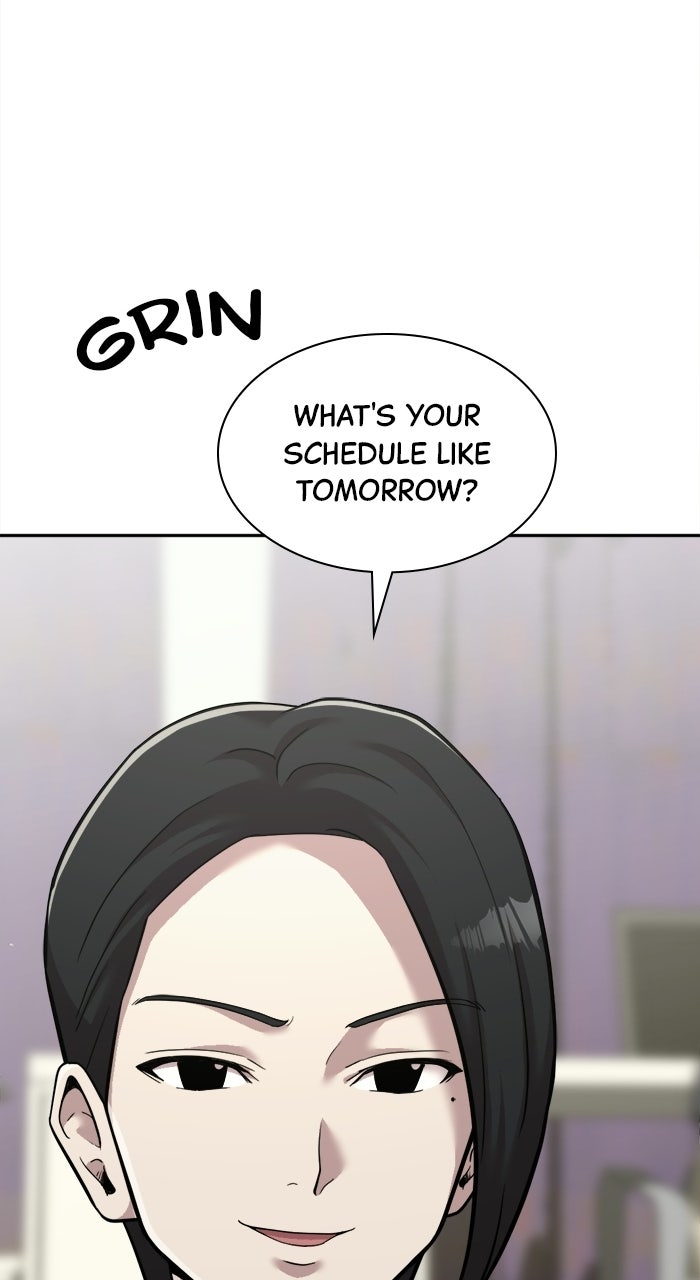 The Possessed Acting Prodigy Episode 11 page 113 - 