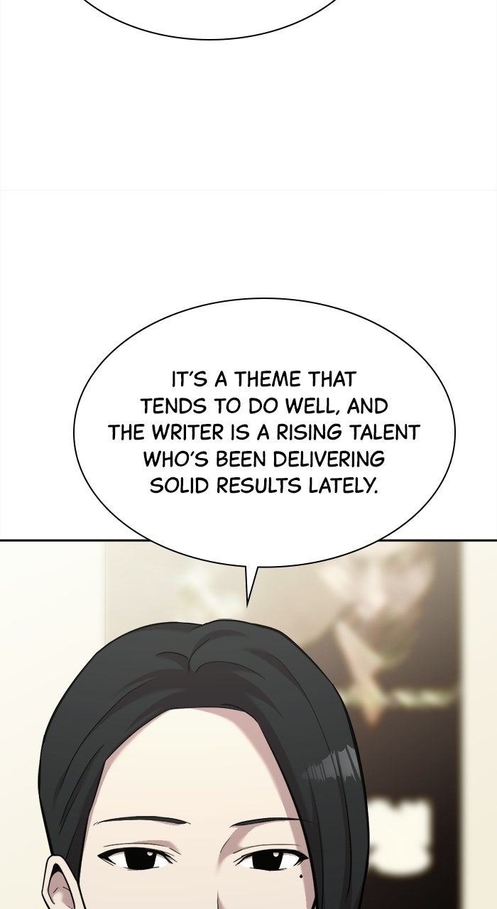 The Possessed Acting Prodigy Episode 11 page 14 - 