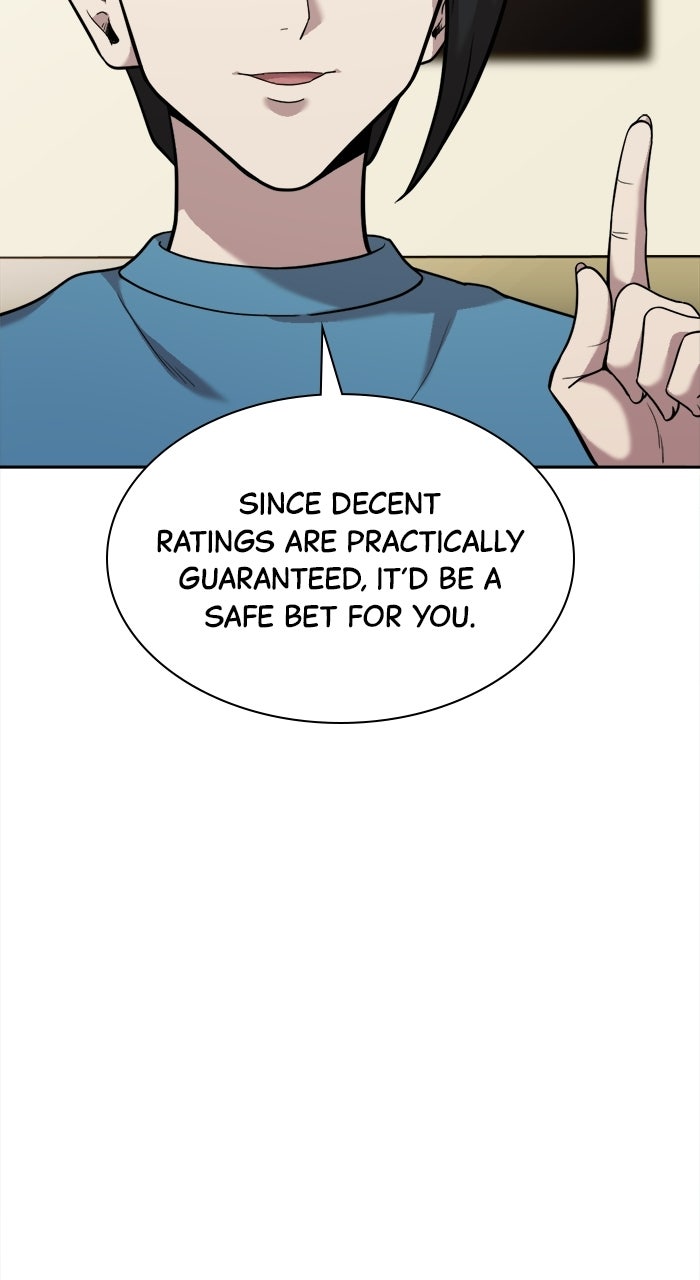 The Possessed Acting Prodigy Episode 11 page 15 - 
