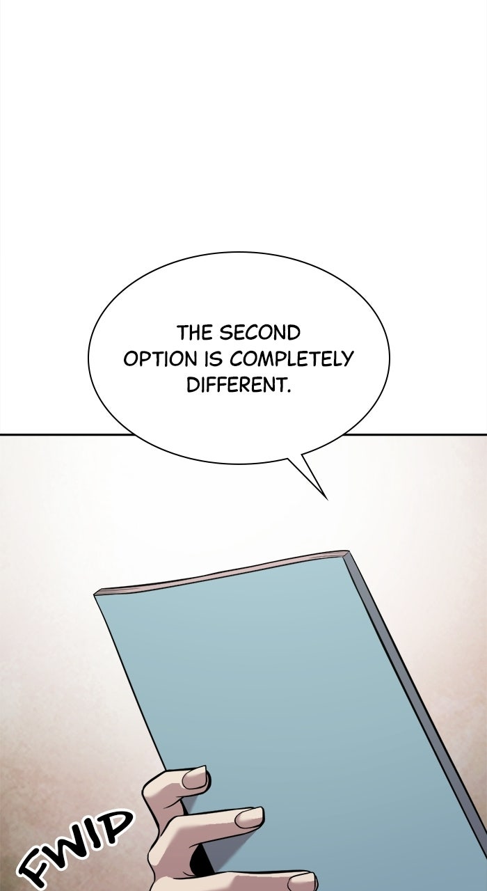 The Possessed Acting Prodigy Episode 11 page 17 - 